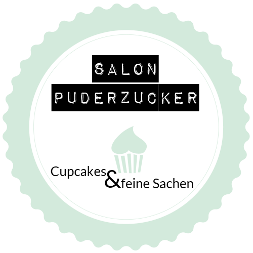 Salon Puderzucker. Cupcakes & feine Sachen.